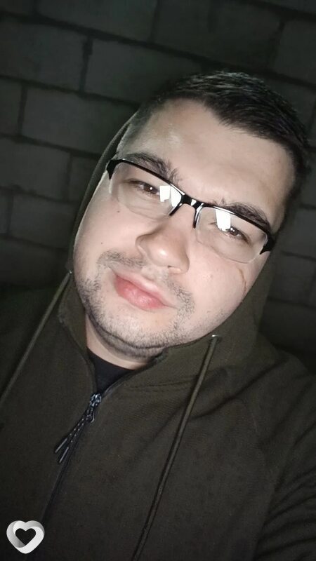 Данила, 32, Саратове — анкета №3686452