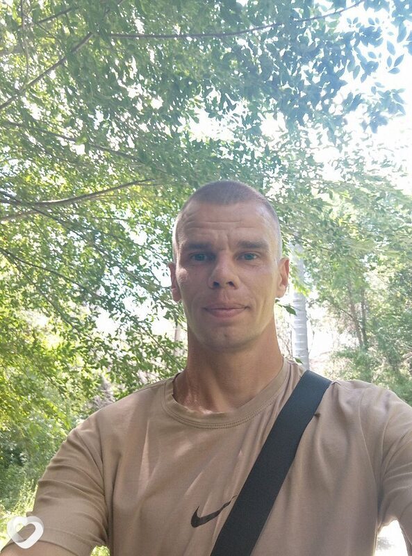 Андрей, 32, Саратове — анкета №3686456
