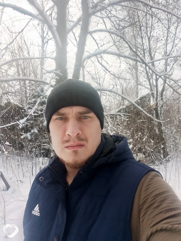 Михаил, 37, Макеевке — анкета №3686459
