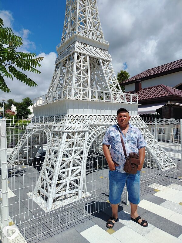 Алекс, 49, Смоленске — анкета №3686468