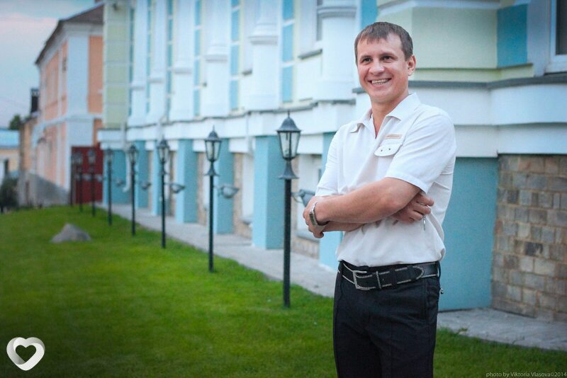 Вадим, 44, Липецке — анкета №3686528