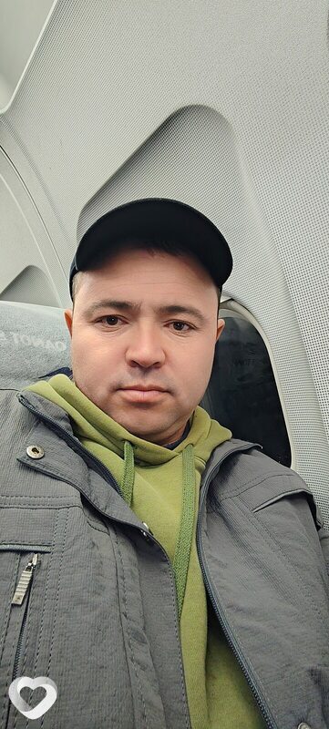 Бегзад, 34, Санкт-Петербурге — анкета №3686534