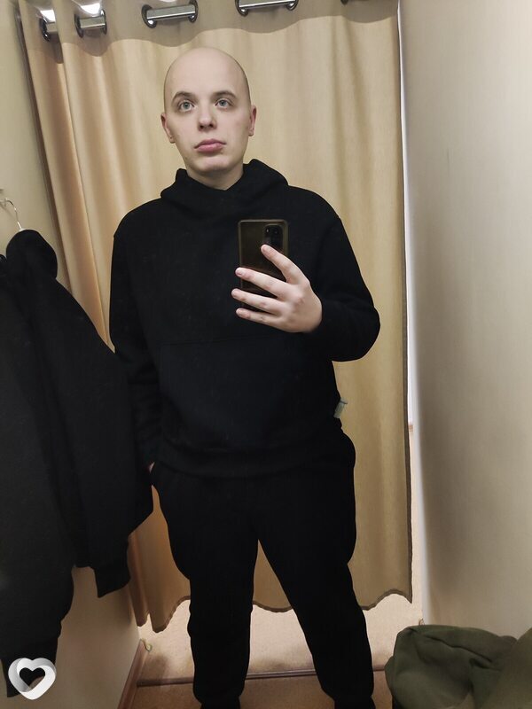 Денис, 27, Гомеле — анкета №3686535