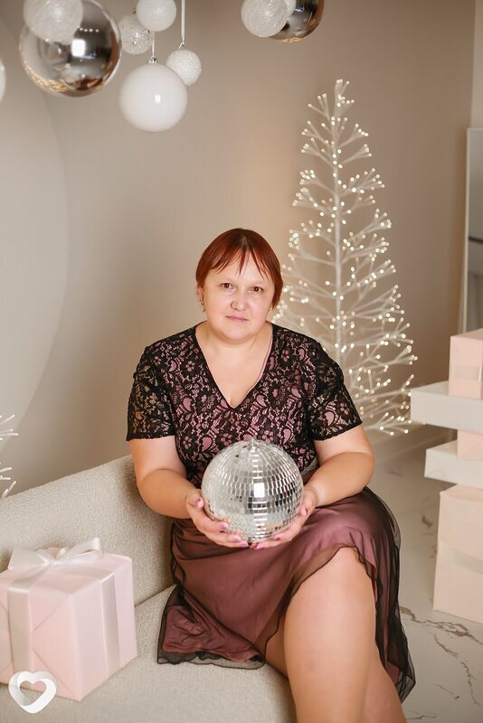 Екатерина, 38, Златоусте — анкета №3686537