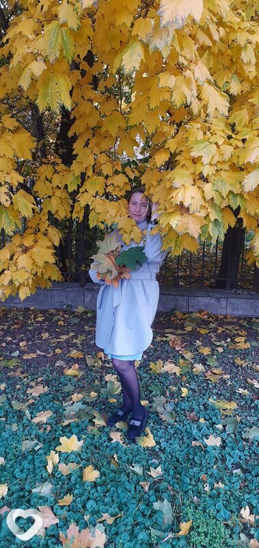 Наталья, 50, Санкт-Петербурге — анкета №3686540