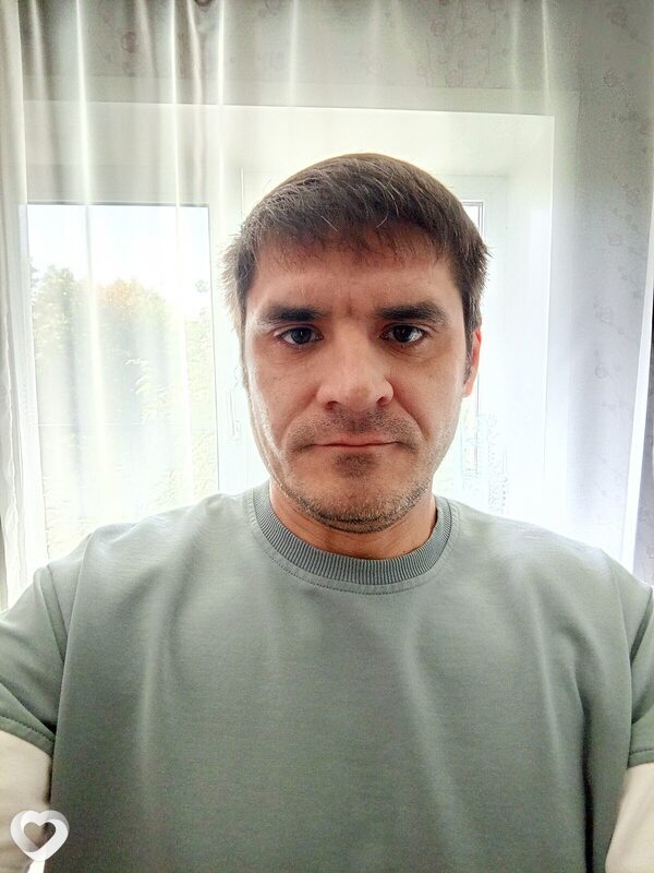 Александр, 43, Самаре — анкета №3686548