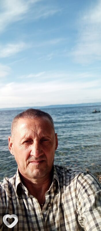 Николай, 65, Краснодаре — анкета №3686484