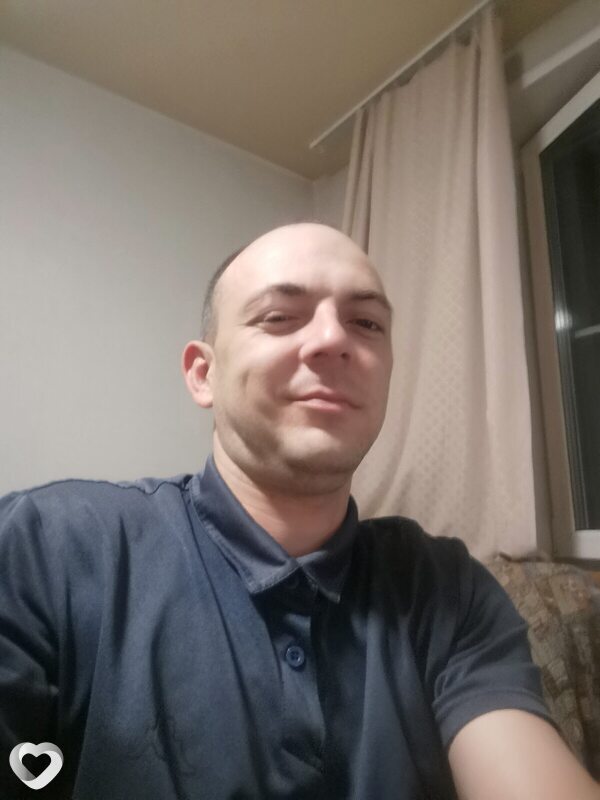 Эдуард, 36, Новокузнецке — анкета №3686487