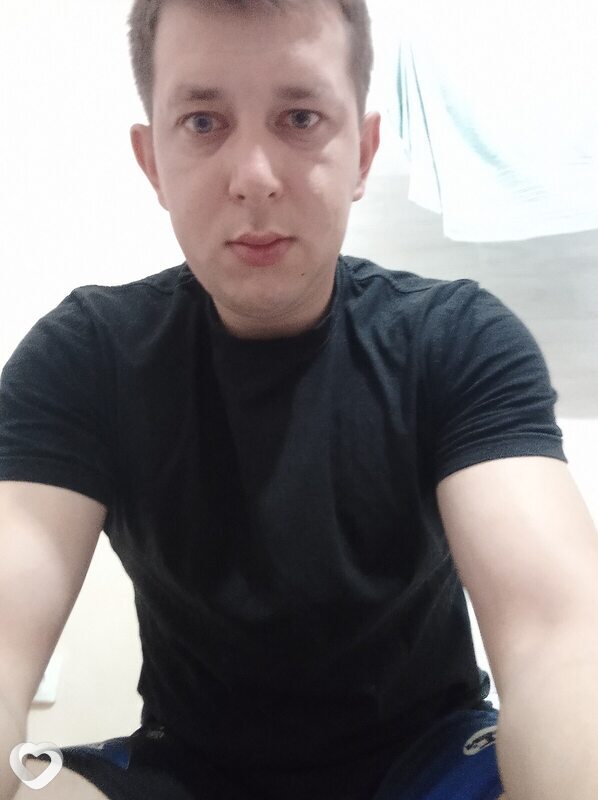 Антон, 26, Тюмени — анкета №3686491