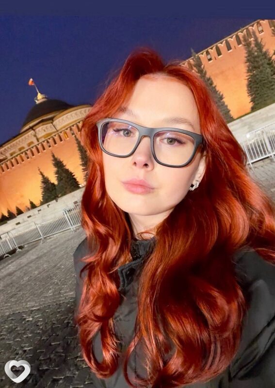 Адель, 29, Москве — анкета №3686494