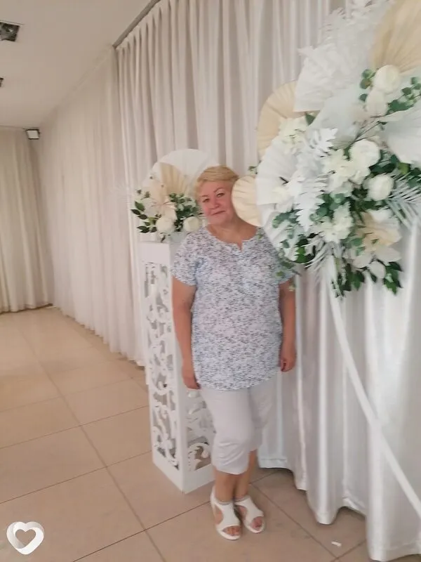 Людмила, 64, Барнауле — анкета №3686498