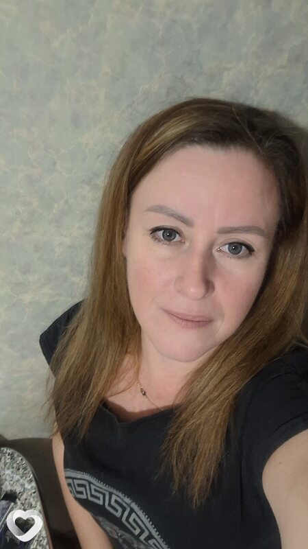 Татьяна, 47, Туле — анкета №3686501