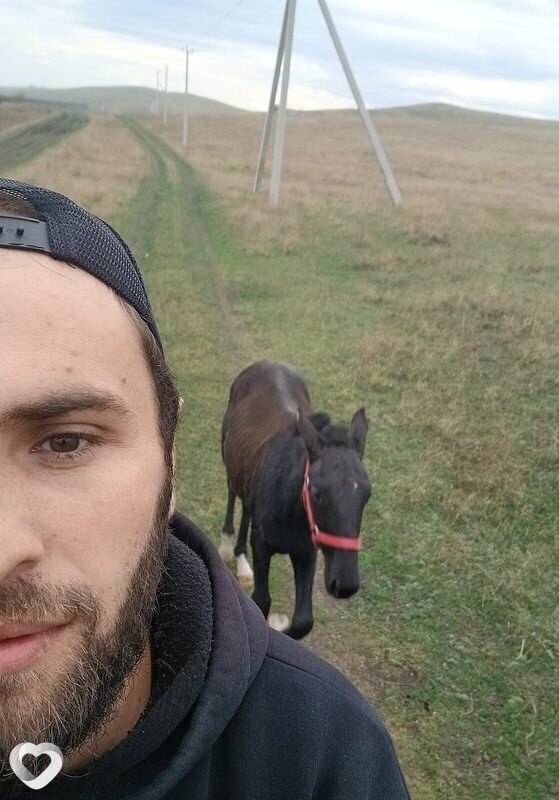 Марк, 33, Геленджике — анкета №3686560