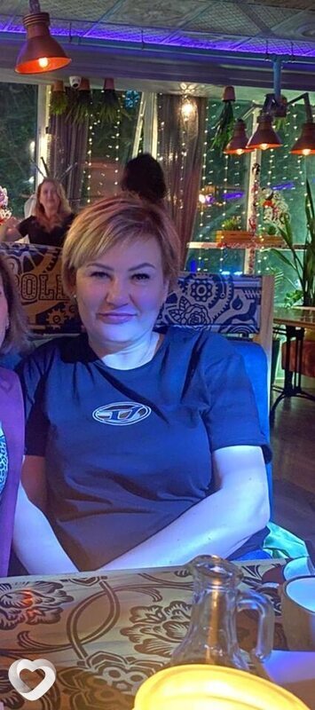 Татьяна, 57, Краснодаре — анкета №3686567