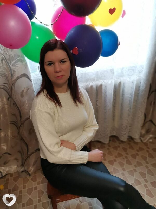 Светлана, 41, Туле — анкета №3686569