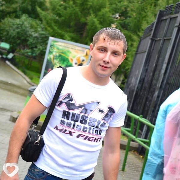 Александр, 36, Домодедово — анкета №3686573