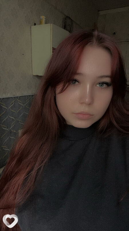 Ксения, 24, Москве — анкета №3686574