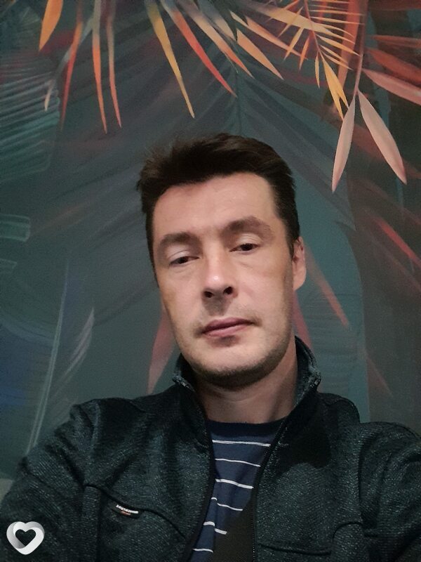Андрей, 47, Архангельске — анкета №3686575