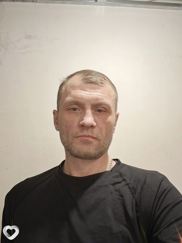 Сергей, 47, Санкт-Петербурге — анкета №3686576