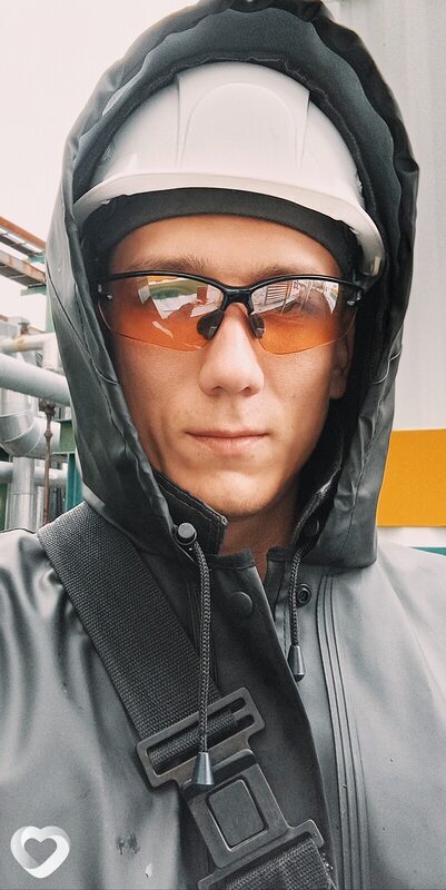 Константин, 31, Нарьяне-Маре — анкета №3686579