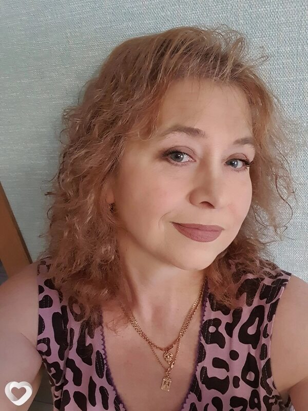Татьяна, 55, Челябинске — анкета №3686587