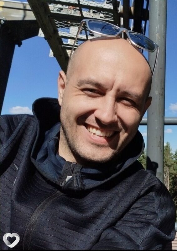 Александр, 37, Новосибирске — анкета №3686592