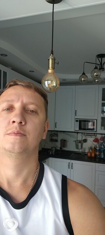Алексей, 40, Курске — анкета №3686595