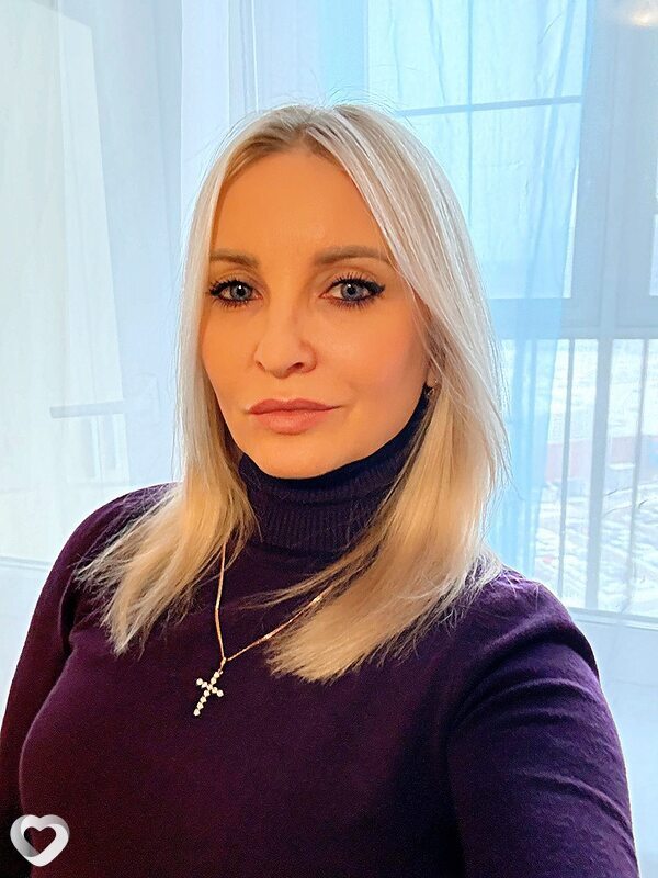 Татьяна, 45, Химках — анкета №3686599