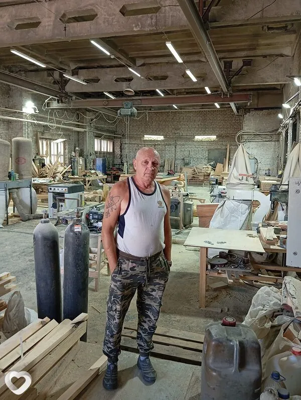 Влад, 64, Барнауле — анкета №3686601