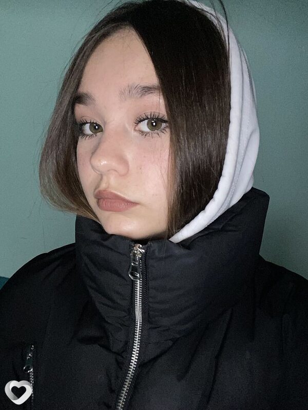 Ml, 18, Тюмени — анкета №3686382