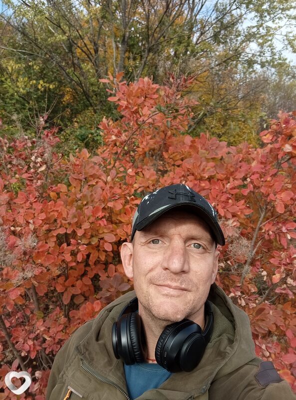 Соловей, 36, Макеевке — анкета №3686384