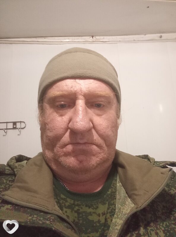 Сергей, Рогачев