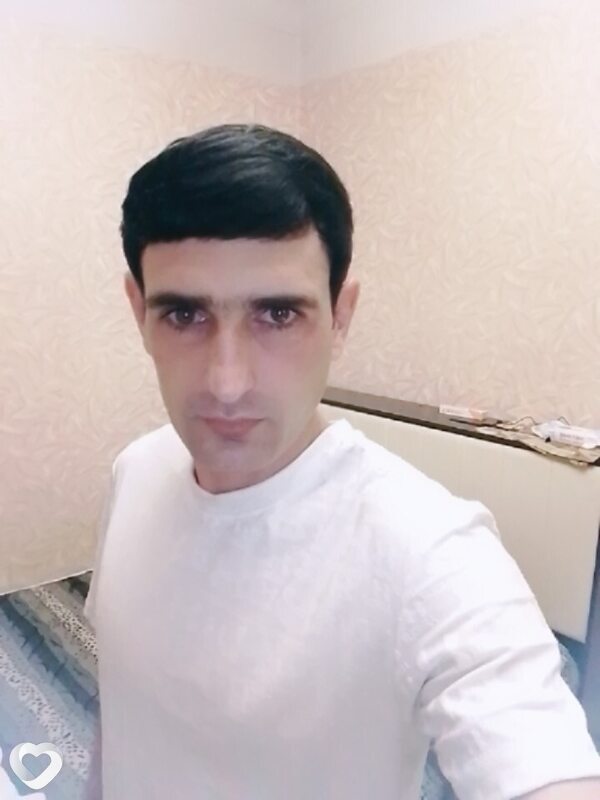 Аташка, 33, Казани — анкета №3686388