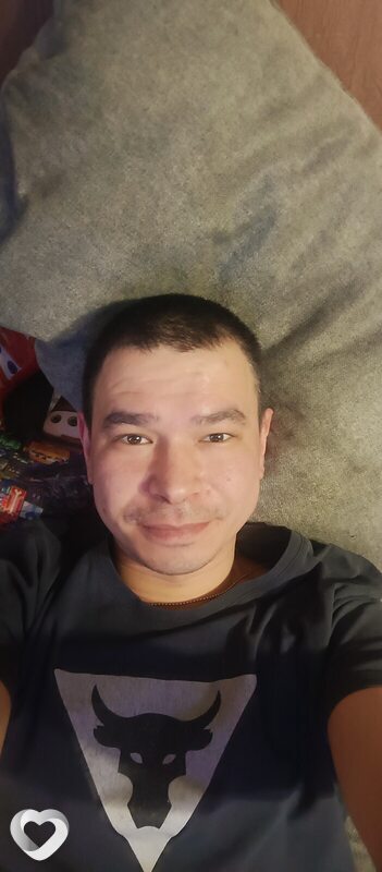 Радик, 39, Москве — анкета №3686396