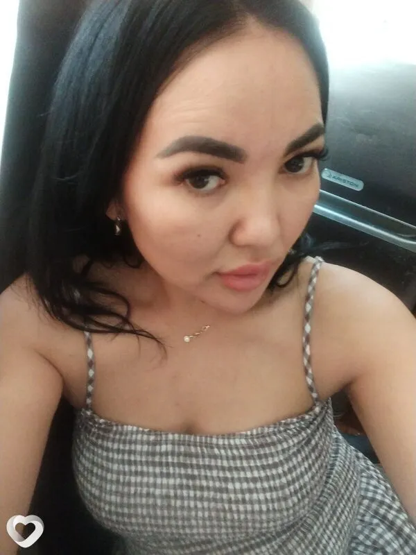 Kanya, 39, Москве — анкета №3686602