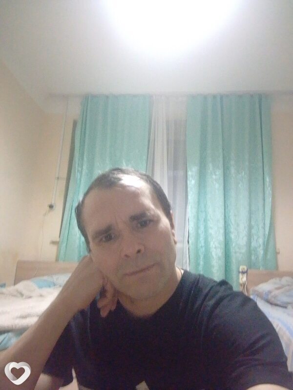 Андрей, 45, Саранске — анкета №3686603