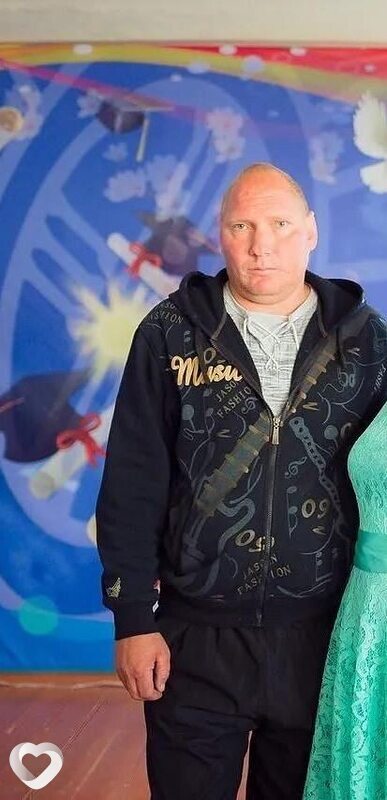 Александр, 49, Борисоглебске — анкета №3686606
