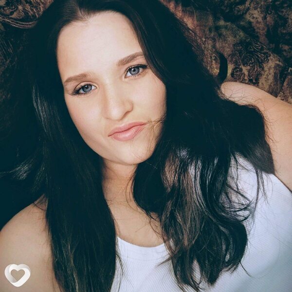 Ната, 42, Кемерове — анкета №3686611