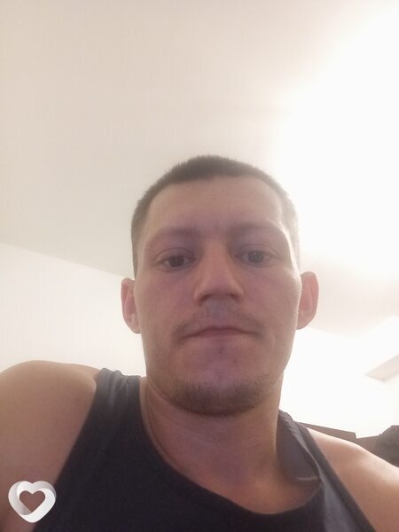 Алексей, 33, Санкт-Петербурге — анкета №3686612
