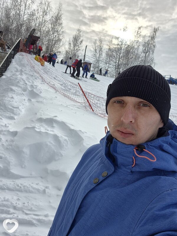 Максим, 38, Нижнем Новгороде — анкета №3686613