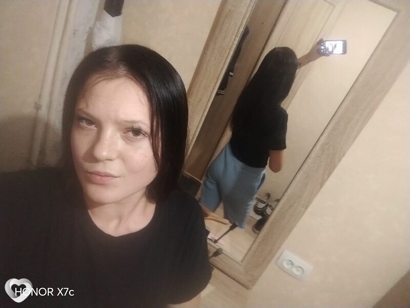 Мария, 19, Ярославле — анкета №3686701