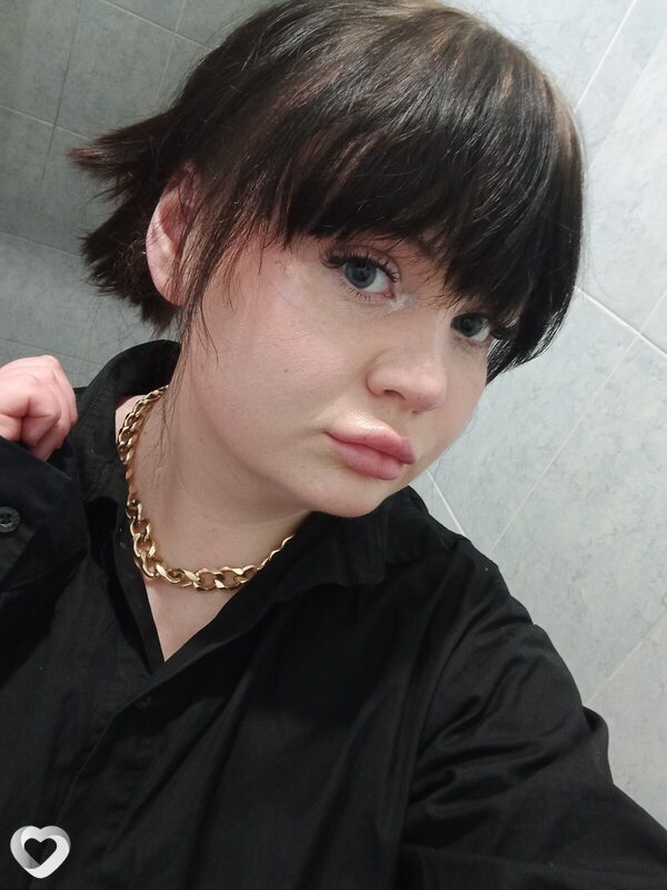 Нюра, 24, Челябинске — анкета №3686704