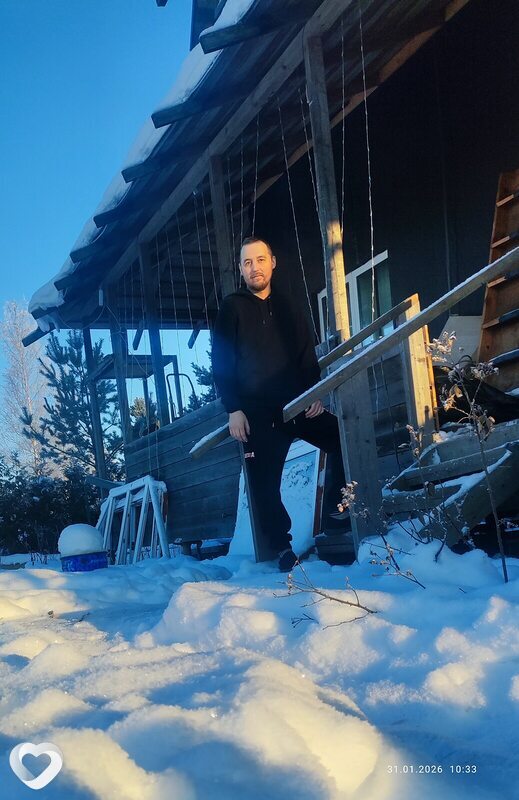 Роман, 32, Санкт-Петербурге — анкета №3686705