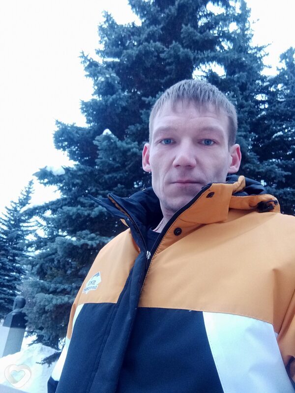 Александр, 36, Белорецке — анкета №3686706