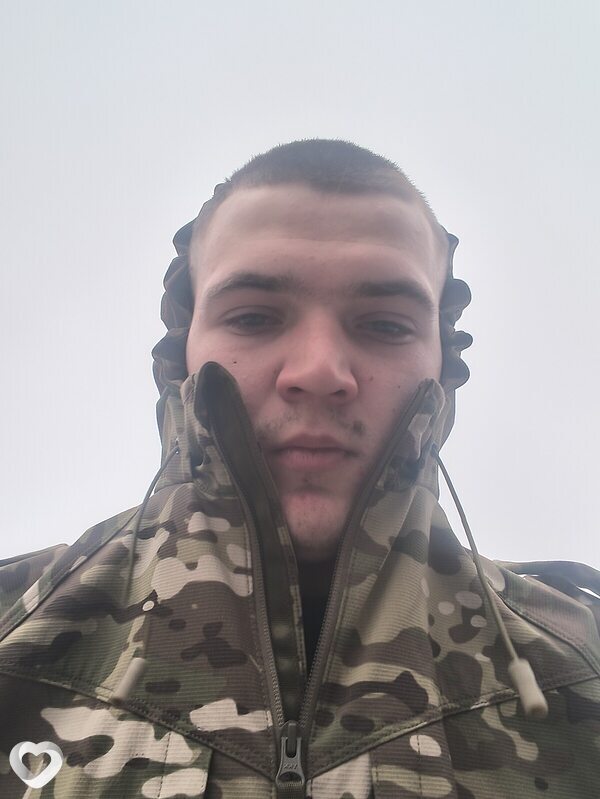 Дмитрий, Большая Мурта