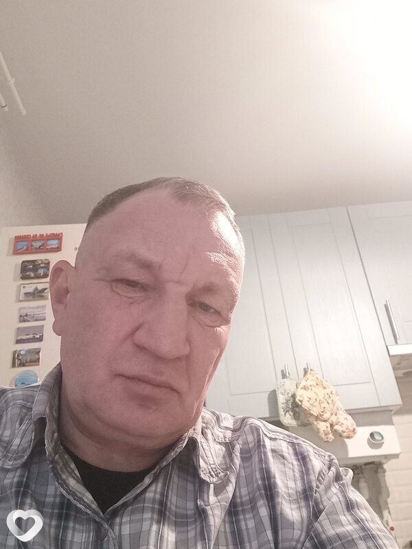 Oleg, 59, Калуге — анкета №3686637