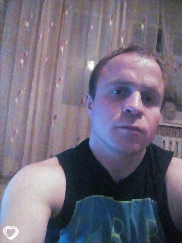 Александр, 37, Семей — анкета №3686640