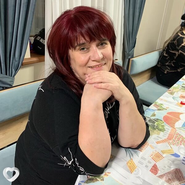 Наталия, 55, Чебоксарах — анкета №3686644