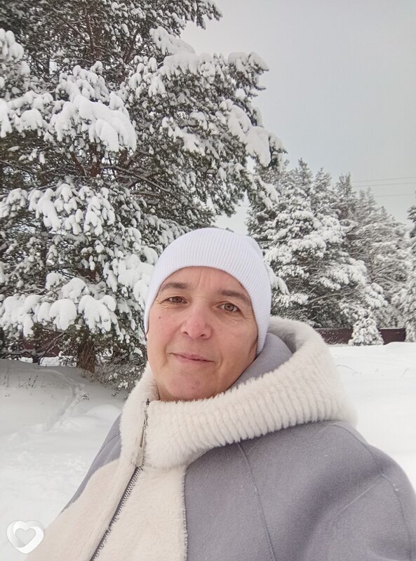 Ирина, Яренск