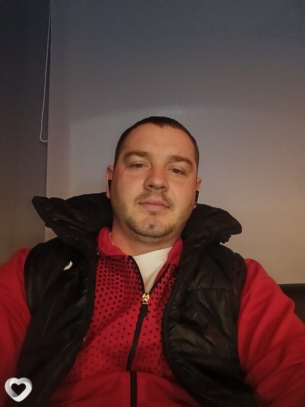 Андрей, 32, Туле — анкета №3686650